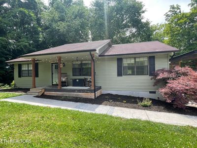 2811 Lake City Hwy