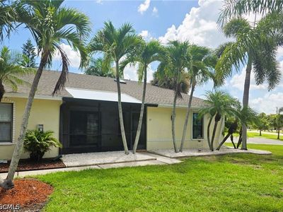 Property at 1417 SW 51st Ln APT 35, Cape Coral, FL