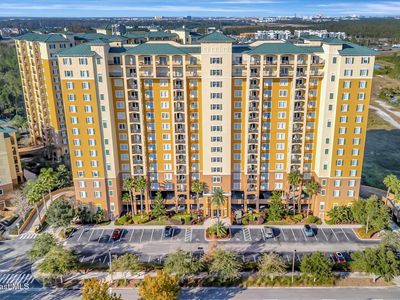 8101 Resort Village Dr Unit 31308