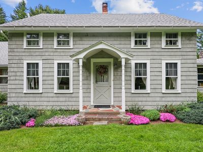 138 Hillsdale Rd