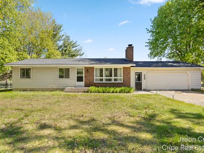 Property at 255 Fifteen Mile Rd NW, Sparta, MI