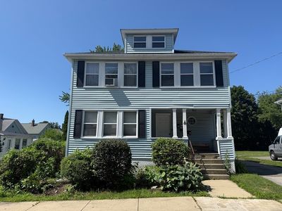 40 Gibbon St