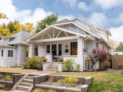 161 S Humboldt Street