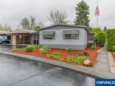 450 SE Lacreole Dr UNIT 146