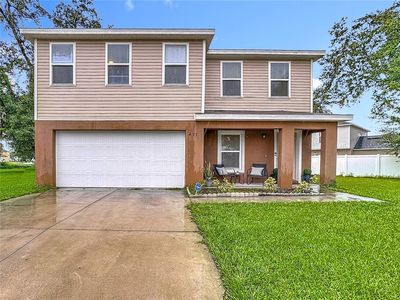 Property at 477 Cardinal Ct, Poinciana, FL
