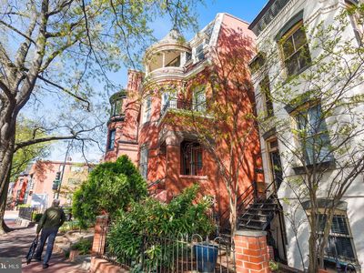 1113 Rhode Island Ave NW