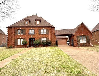 4447 Whisper Spring Dr