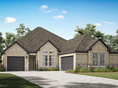 210 Parkland Valley