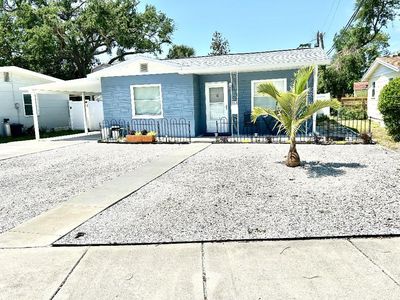 3318 Boca Ciega Dr N