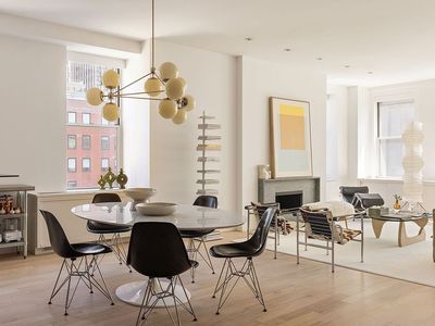 66 Leonard St APT 12D