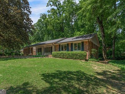 2564 Lake Flair Cir