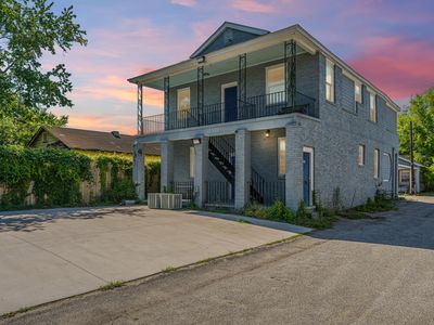 2001 Hugo Ave #A & B