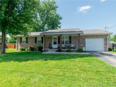 Property at 958 York Road, Scottsburg, IN