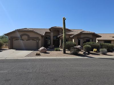 Property at 5654 S Desert Marigold Dr, Gold Canyon, AZ