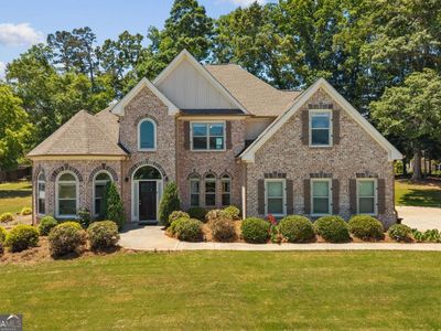 1672 Horseshoe Bend Ln
