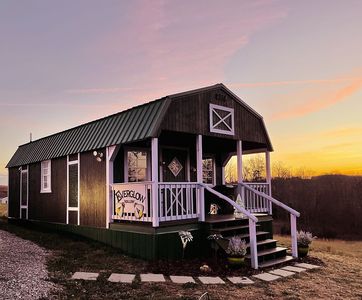 95 Spring Branch Hollow Rd