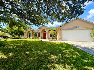 2702 SERENITY Circle N