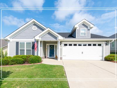 229 Baylor Dr
