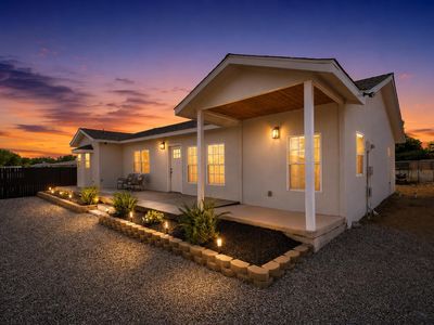 Property at 603 SW Amistad Rd, Los Lunas, NM