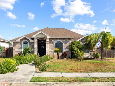 Property at 2900 La Puerta Ave, Edinburg, TX