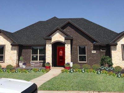 Meadowbrook Plan, Candlewood West