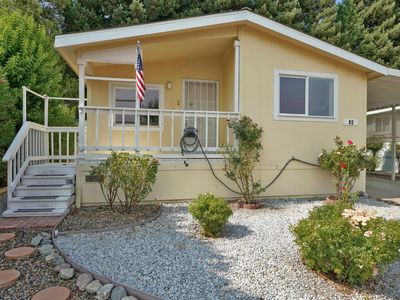 Property at 350 Pleasant Valley Rd Spc 48, Diamond Springs, CA