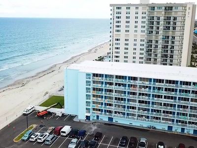 2043 S Atlantic Ave #314