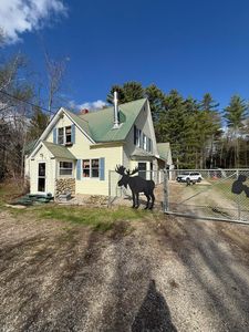 Property at 27 Stevens Mill Road, Fryeburg, ME