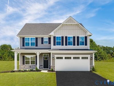 2 Glenwood Range Dr