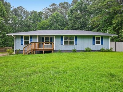 1186 Brooks Rackley Rd