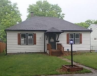 2322 SW Hazelton Ct