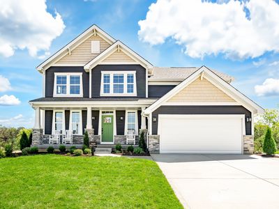 Avery Plan, Parkrose