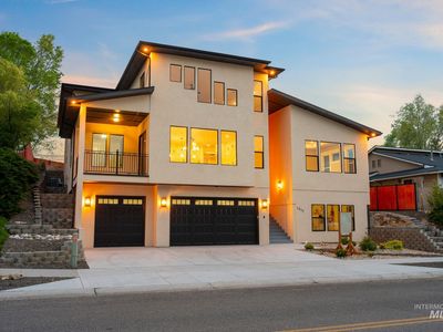 1417 E Shenandoah Dr