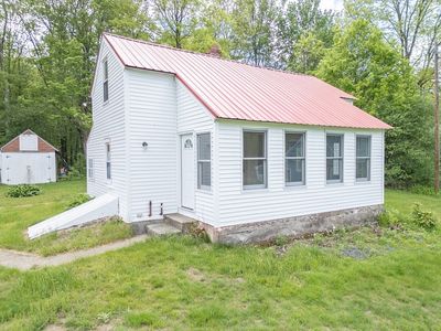 92 Squannacook Rd