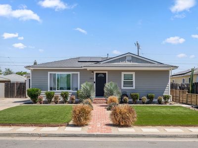 283 Lafayette Dr