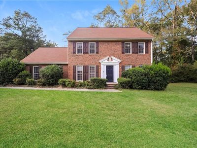 535 Westbridge Dr