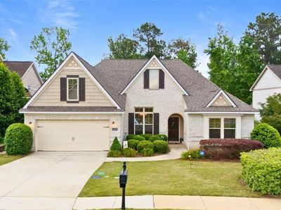 2039 Mohican Dr