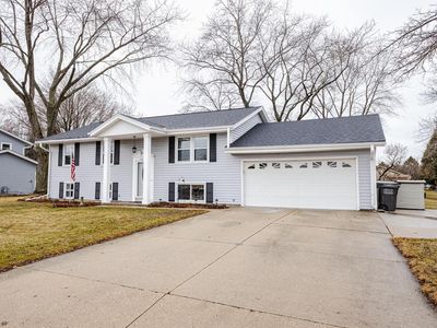 1442 North Lapham STREET