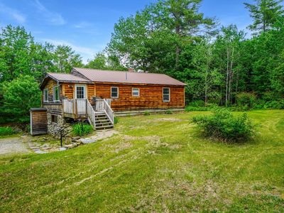 Property at 401 Vernon Street, Bethel, ME