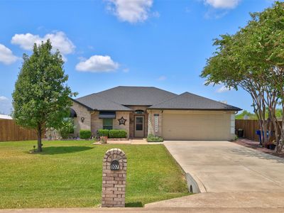 107 Cottonwood Dr