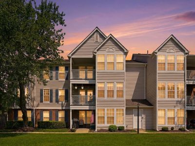 3560 Sherbrooke Cir APT 302