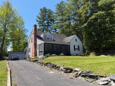 Property at 63 Highland Avenue, Newport, VT