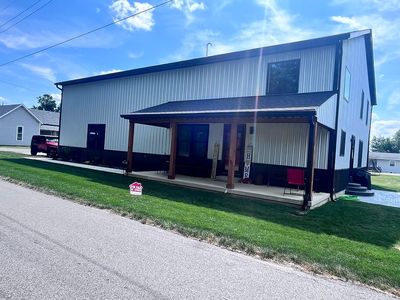 Property at 207 S Race St, Waldron, IN