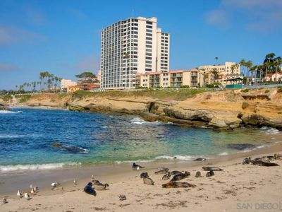 939 Coast Blvd Unit 4H