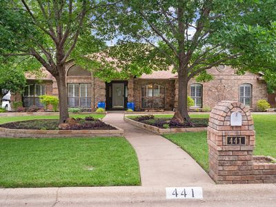 441 Morning Star Ln