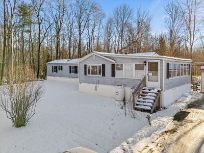 Property at 336 Lakeview Road, Glenburn, ME