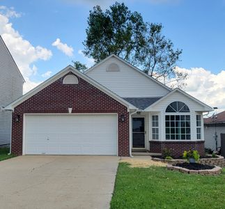111 Yearling Ct