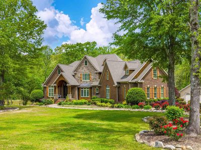 28 Caney Creek Dr