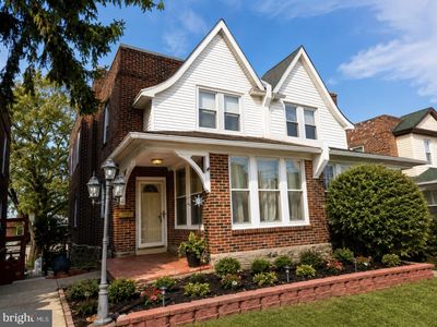 Property at 718 Bullock Ave, Yeadon, PA