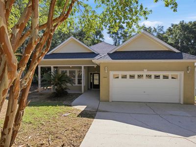 3999 Forsythe Park Ct